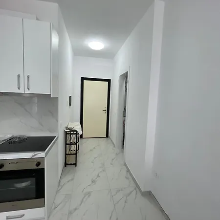 Diana Apartment Vlore