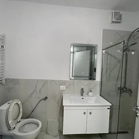 Diana Apartment *