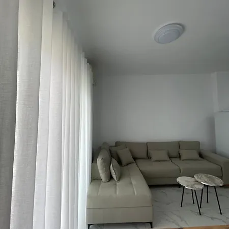 Apartment Diana *