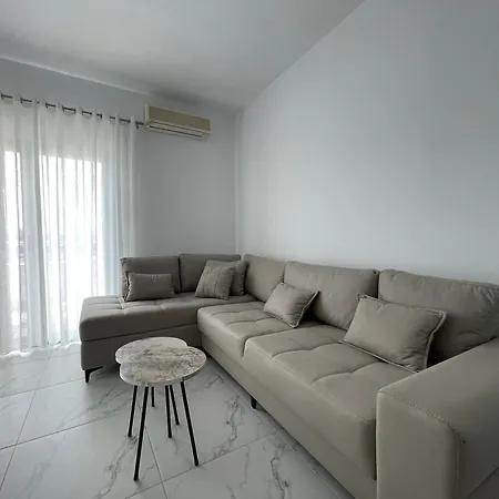 Diana Apartment Vlore